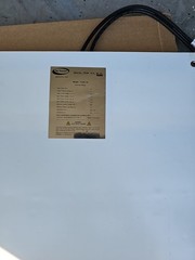 Go Power 35W Flexible, Mono Solar Panel