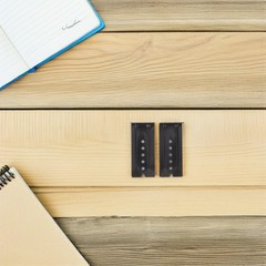 8Pcs Reusable Black Keyboard Drawer Slide Mounting Brackets Alloy Heavy Load
