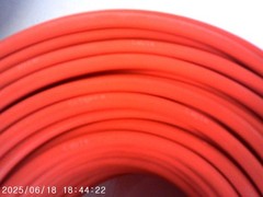 Solar Panel Wire 10AWG 300FT each Red and Black