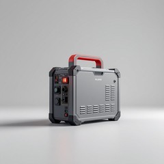 EcoFlow River 2 Pro 768Wh Portable Power Station