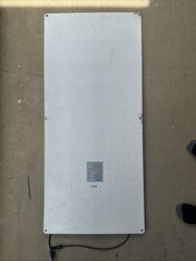 Renogy RNG-100DB-H 100W 12V Extremely Flexible Monocrystalline Solar Panel