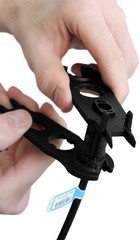 Ergonomic Solar Panel Connector Assembly Tool – Durable & Compact Design