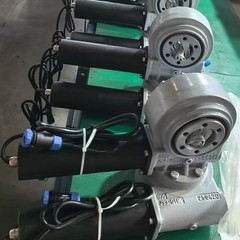 SDE3 Photovoltaic Dual-Axis Tracking Rotation Reducer Tracking Rotation Drive