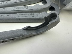 50pcs Tesla Solar Designed At Tonsley Unknown 3D Printed Parts Bracket? Wrench?