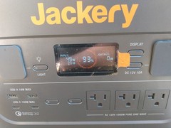 Jackery SolarSaga 80W IP68 Waterproof Dustproof Dual Sided Solar Panel – Tested