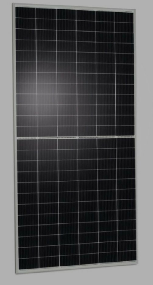 Pallet of 29 count Qcells G5.2 395w Solar Panels 144 half Cells MC 4