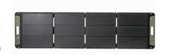 Wow-This Panel Generates Power! Vega Sol 200 Solar Panel -SUPER HIGH QUALITY!