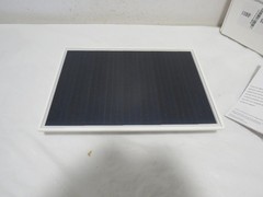LCTEK Low Power Solar Powered Communication Device