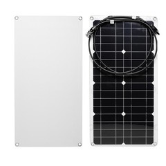 2000W Solar Charging Kit 2 x1000W High-Efficiency Panels + Y-Cable Home/OutdooGP