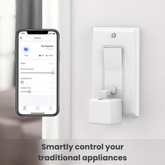 Remote Timing Switch Daily Schedule Control Stability Internet Connection