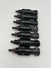 Variations quantity PV In-line Fuse (10*38) replaceable holder 1000v 15A UL