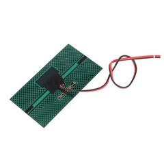 3Pcs Mini Solar Panels, DC 6V Solar Panel, Small Solar Panels, Polysilicon So…