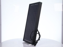 Photovoltaic Solar Panel PP-Q10WB 10W 17.7V – Q10WB-2207-0383