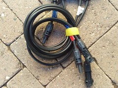 Rapid Shutdown Equipment Tigo TS4-R-F with aluminum mount NIce