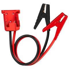 Secure 8AWG Cable Auto Engine Aid Works With Rechargeable 18V Energy Systems