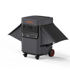 Jackery Explorer 5000 Plus Protective Cover