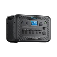 BLUETTI AC300 Generator 3000W Inverter Module UPS Home Backup Power- Only AC300