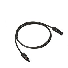 Renogy 5Ft 12AWG Solar Adaptor Extension Cable