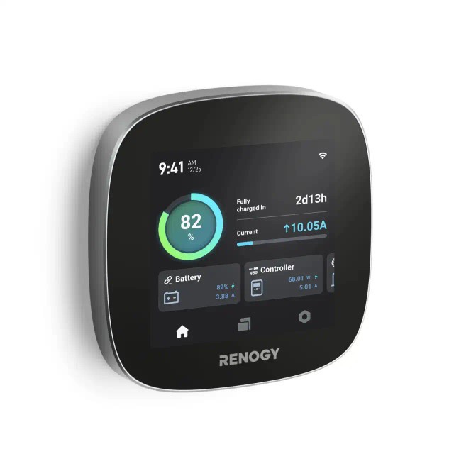 Renogy RSHGWSN-W02W CORE Renogy One CORE with Can- All-In-One Energy