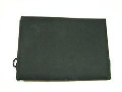 AP ALLPOWERS SOLAR CHARGER DUAL USB FOLDING