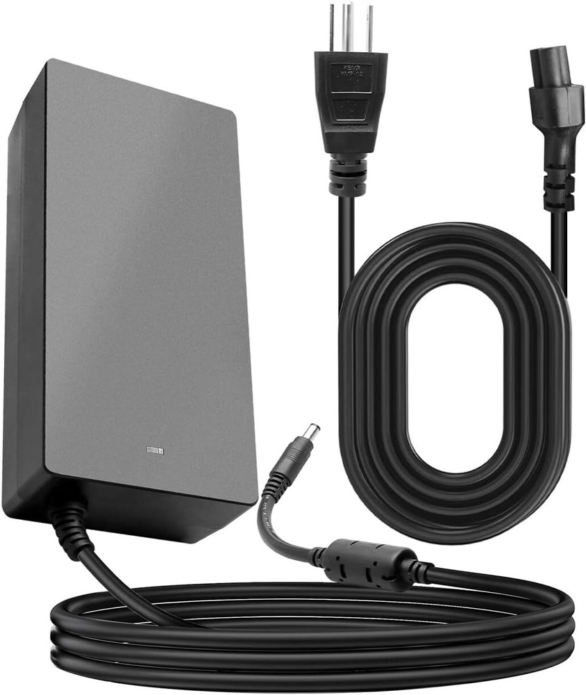 24V 180W Charger Fit for Explorer 1000 E1000/Explorer 880 E880 Portable Power