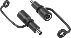 DC7909 Female to DC8020 Male Adapter for Solar Power Station Explorer