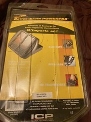 solar charger 12v portable