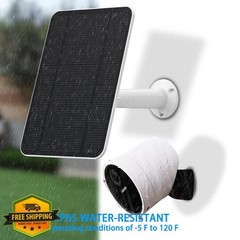 Uncle Squirre Solar Panel 1 Pack