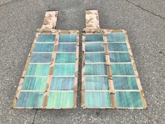 Iris Technology SPACES II Portable Military Solar Energy Field Kit 78535-103399