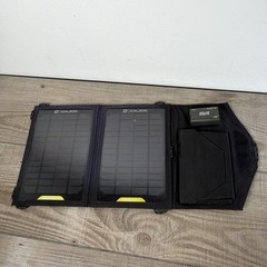 Goal Zero Nomad 7 Portable Solar Panel