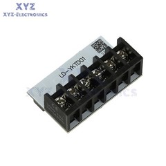 DC3-24V LED Automatic Solar Light Driver Control Board Solar Charging Controller