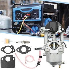Carburetor Carb Kit, Replacement for Pulsar PG2300IS 2300 1800 Watts Generato…