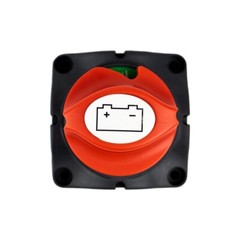 Battery Isolator Switch on-off 200A 12V-48V Cut Off Shut Off