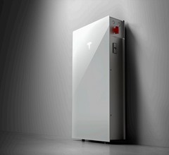 Tesla Powerwall 3 Temper Glass Cover For Tesla Powerwall Battery Backup