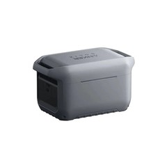 Anker SOLIX C2000 Gen 2 Portable Power Station | 2048Wh | 2400W | Station Only!