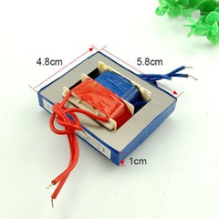 Solar Water Heater Instrument Ultrathin Power Transformer 220V/12V