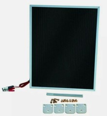 Competition Solar 7-Watt Amorphous Solar 12volt Power Battery Charger new 41007