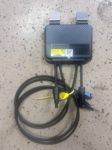 Tigo TS4-A-O Rapid Shutdown (USED)