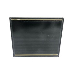 Siemens Model ST10 Photovoltaic Module Solar Panel 10 Watt / .74 Amp USA ST-10