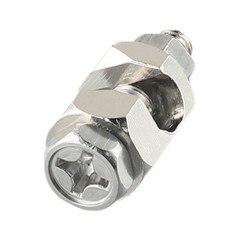 Practical Ground Lug Wire Clip A Long Time Copper Tinned Wear Resistant