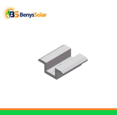 Solar Mid Clamp 1″ Pack of 20
