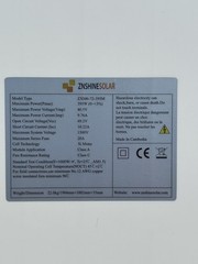 (31) ZNShine 395W New Solar Panel | Pallet Pickup | Cheshire CT 06410