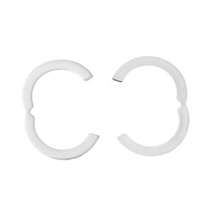 High Quality Segment Rings DN25 DN32 Home Improvement Pipe Segment Rings