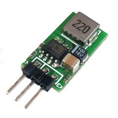 Converter Module For LM7805 LM7805 5.5~32V Input Rate Low Heat Replacement