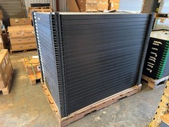 Sunpower Solar Panels 290W Lot of 25 Pieces. SPR-290E-WHT-D