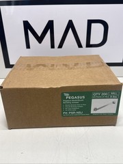 Pegasus Solar PSR-NSJ Bonding Jumper Qty.200 SEALED