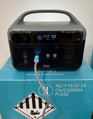 Daran NEOZ 300W Portable Power Station 179.2Wh