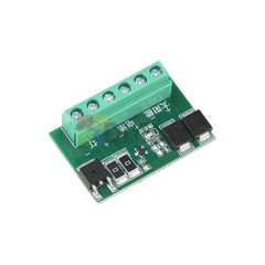 DC 6-45V Solar Street Light Control Circuit Board LED Auto Solar Light Drive 10A