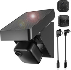 Solar Charger Mount for Blink Outdoor/XT Cameras, Waterproof, Adjustable Angle
