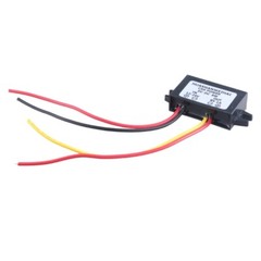 12V 24V to 8V 1A Buckk Converters Step Down Reduces Voltages Regulator for Car